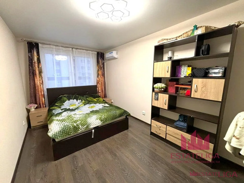 Лопатино, 2-х комнатная квартира, Солнечный бульвар д.15, 8250000 руб.