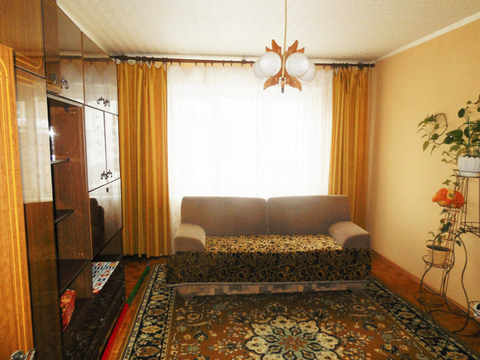 Электрогорск, 3-х комнатная квартира, ул. Кржижановского д.11, 2880000 руб.