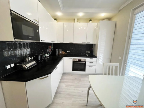 Домодедово, 2-х комнатная квартира, улица Курыжова д.15, к.1, 9500000 руб.
