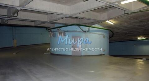 Москва, 2-х комнатная квартира, ул. Мосфильмовская д.88к5, 20500000 руб.