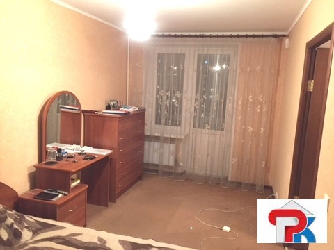 Москва, 2-х комнатная квартира, Стрелецкий 2-й проезд д.7, 9400000 руб.