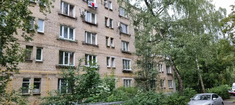 Красногорск, 1-но комнатная квартира, ул. Кирова д.5а, 5 000 000 руб.
