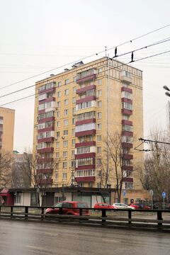 Москва, 2-х комнатная квартира, ул. Академическая Б. д.22, 6500000 руб.