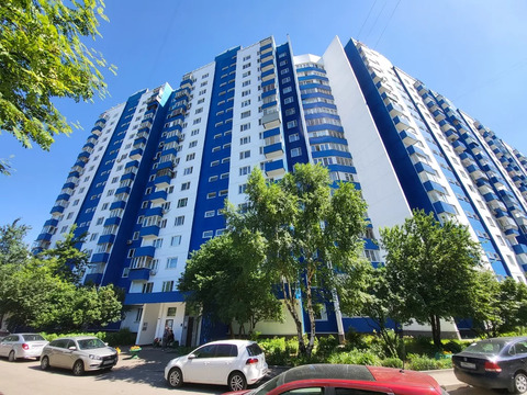 Москва, 2-х комнатная квартира, Боровское ш. д.19, 38000 руб.