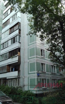 Москва, 3-х комнатная квартира, ул. Днепропетровская д.37 к2, 8000000 руб.