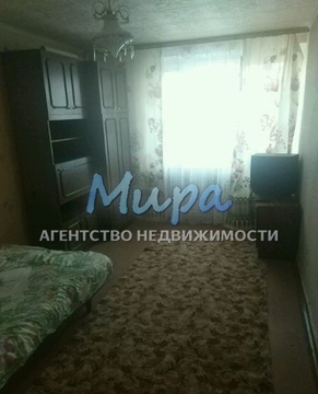 Люберцы, 2-х комнатная квартира, ул. Молодежная д.8, 22000 руб.