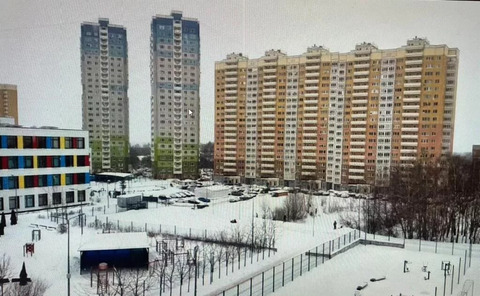 Москва, 3-х комнатная квартира, ул. Синявинская д.11к15, 15250000 руб.