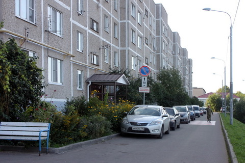 Шишкин Лес, 2-х комнатная квартира,  д.23, 3600000 руб.