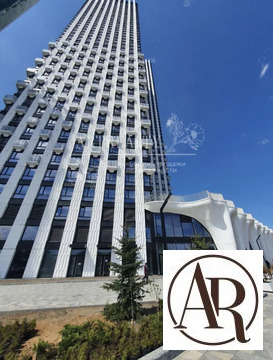 Москва, 3-х комнатная квартира, ул. Народного Ополчения д.15к1, 32600000 руб.