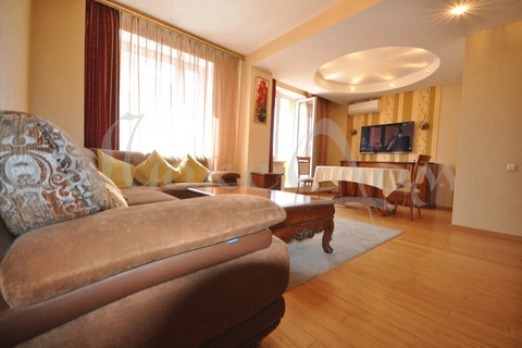 Москва, 3-х комнатная квартира, Мичуринский пр-кт. д.9к3, 53000000 руб.