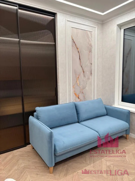 Москва, 1-но комнатная квартира, ул. Винницкая д.8к1, 45000000 руб.