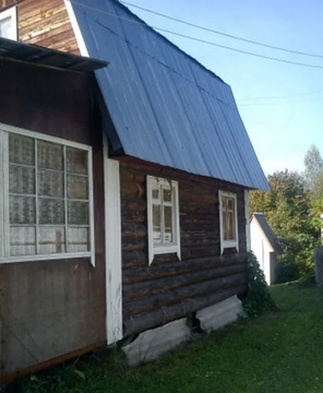 Продажа дома, Васютино, Егорьевский район, Затишье СНТ, 950000 руб.