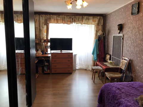 Комната 17 кв.м.в г. Фрязино, 1200000 руб.