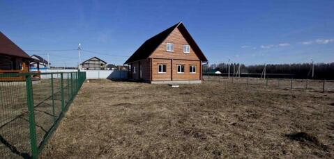 Продажа дома, Никулино, Истринский район, 4 Продажа дома, Никулино, Истринский район, 4