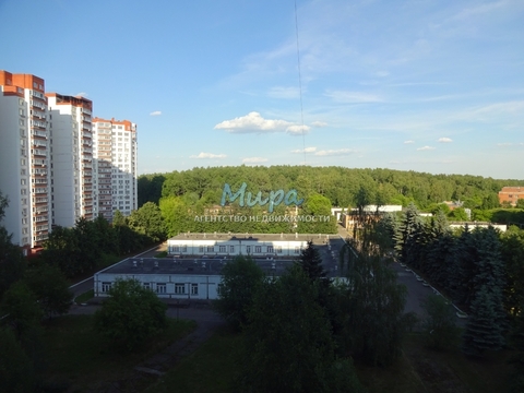 Дзержинский, 1-но комнатная квартира, ул. Угрешская д.32, 3950000 руб.