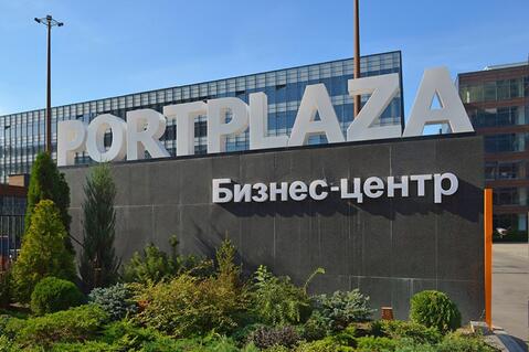 Торговое помещение в БЦ Portplaza, 22000 руб.