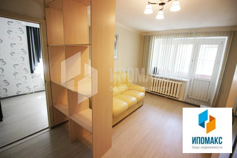 Апрелевка, 2-х комнатная квартира, 1 Заводская д.19, 5700000 руб.
