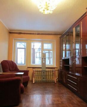 Климовск, 2-х комнатная квартира, ул. Школьная д.50,к7, 2700000 руб.