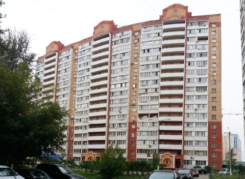 Железнодорожный, 2-х комнатная квартира, ул. Автозаводская д.4 к2, 5000000 руб.