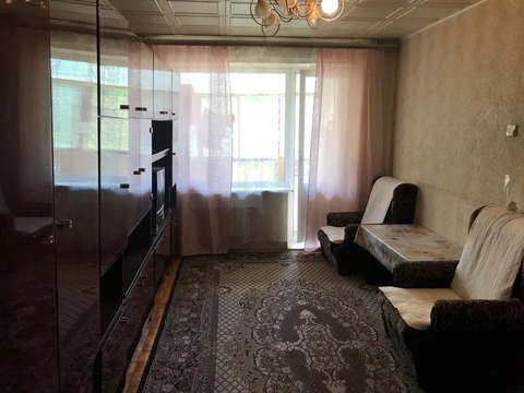 Щелково, 2-х комнатная квартира, ул. Талсинская д.6, 4930000 руб.