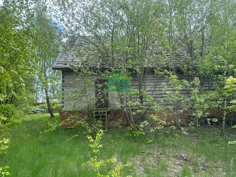 Продажа дома, Городна, Луховицкий район, ул. Новая, 5000000 руб.