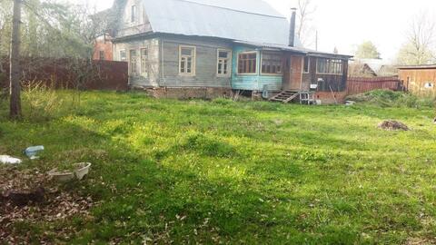 Продается дом в 300 м. от ст. Шереметьевская., 2500000 руб.