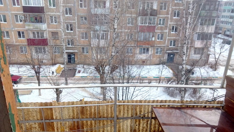 Серпухов, 2-х комнатная квартира, ул. Западная д.38, 1700000 руб.