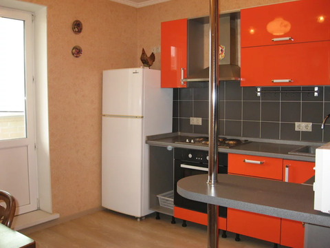 Щелково, 1-но комнатная квартира, Финский мкр д.4, 3500000 руб.