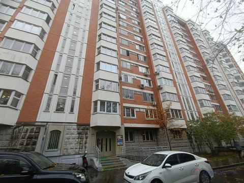 Москва, 1-но комнатная квартира, Дмитровское ш. д.96к4, 8893000 руб.