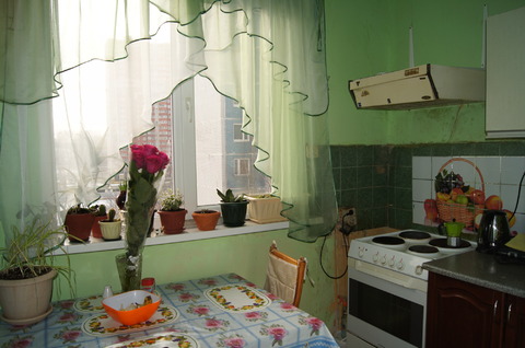 Москва, 1-но комнатная квартира, ул. Твардовского д.17 к1, 6700000 руб.