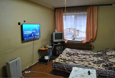 Алабино, 2-х комнатная квартира, ул. Профессиональная д.3А, 2900000 руб.