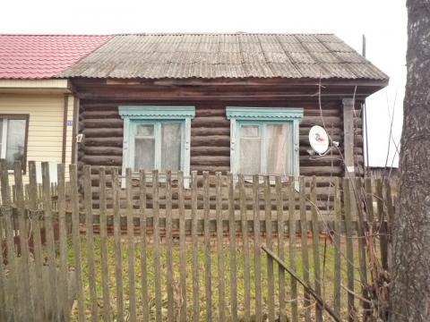 Продаётся часть дома поселок опх цтобс(Первомайская), 1050000 руб.