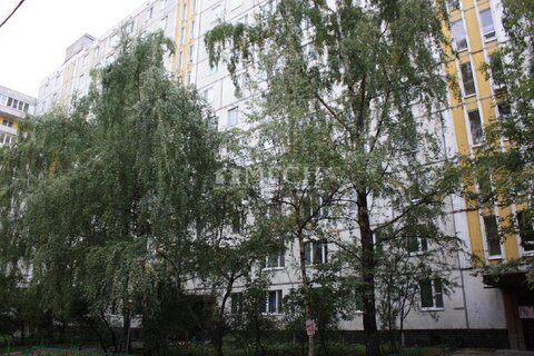 Москва, 3-х комнатная квартира, ул. Мусы Джалиля д.17к1, 7300000 руб.