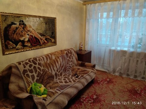 Можайск, 1-но комнатная квартира, ул. 20 Января д.21, 16000 руб.