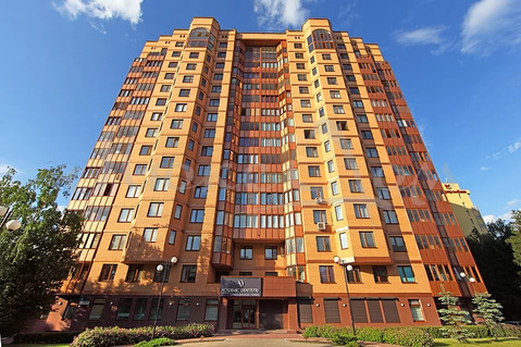 Москва, 4-х комнатная квартира, Университетский пр-кт. д.16, 65 000 000 руб.