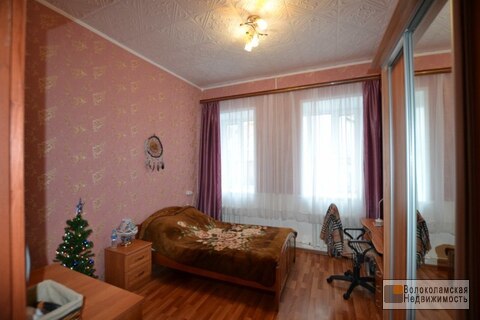 Волоколамск, 3-х комнатная квартира, ул. Фабричная д.17, 2250000 руб.