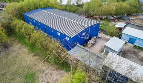 МО, Пушкино, Учинская ул., 3044 м2, Производственно-складской комплекс ..., 250000000 руб.