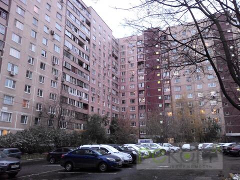 Москва, 2-х комнатная квартира, ул. Ангарская д.17, 7400000 руб.