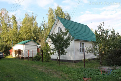 Продажа дома, Новая (Горское с/п), Орехово-Зуевский район, Центр СНТ Продажа дома, Новая (Горское с/п), Орехово-Зуевский район, Центр СНТ