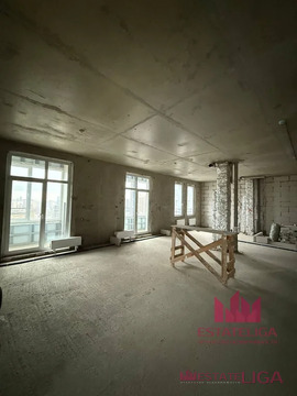 Москва, 4-х комнатная квартира, проезд Невельского д.1к4, 47500000 руб.