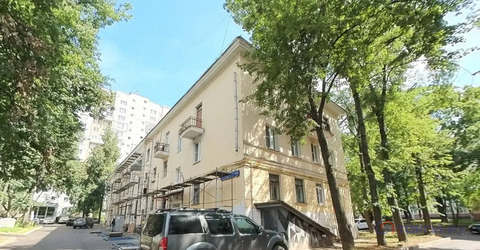 Москва, 3-х комнатная квартира, 4-я Парковая улица д.д. 24, 13669000 руб.