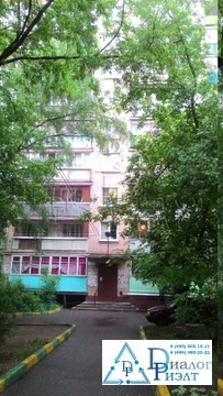 Красково, 1-но комнатная квартира, ул. Школьная д.7, 2550000 руб.
