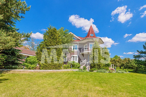 Продажа дома на Новорижском шоссе, 31950000 руб.