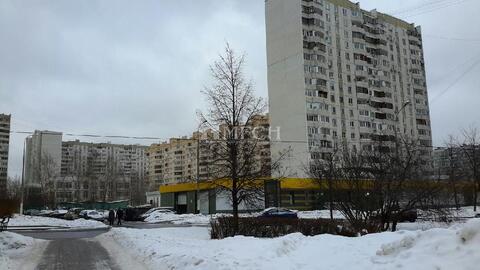Москва, 3-х комнатная квартира, ул. Борисовские Пруды д.14к2, 9200000 руб.