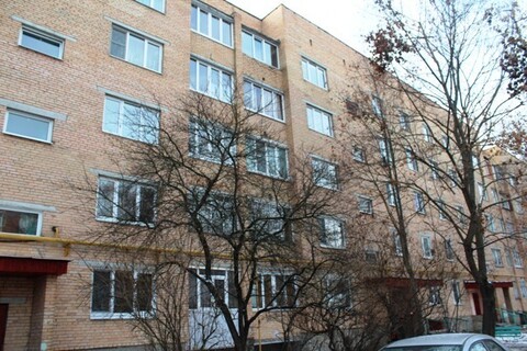 Егорьевск, 2-х комнатная квартира, ул. Октябрьская д.87, 3000000 руб.