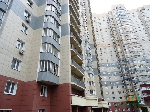 Балашиха, 1-но комнатная квартира, Дёмин луг д.4, 4900000 руб.
