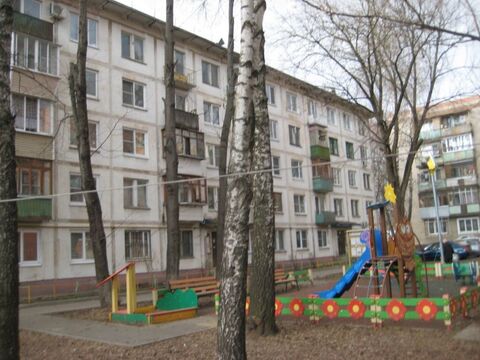 Щелково, 2-х комнатная квартира, Советский 1-й пер. д.4, 3290000 руб.