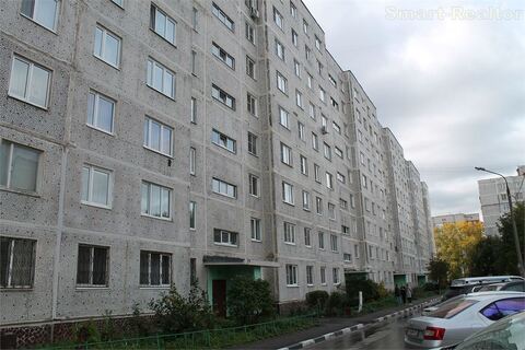 Орехово-Зуево, 3-х комнатная квартира, ул. Володарского д.д.5, 3550000 руб.