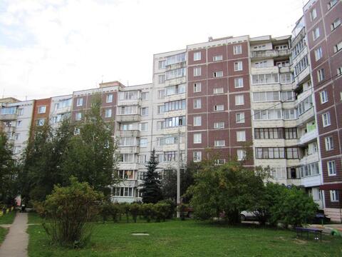 Дмитров, 3-х комнатная квартира, Махалина мкр. д.5, 4600000 руб.