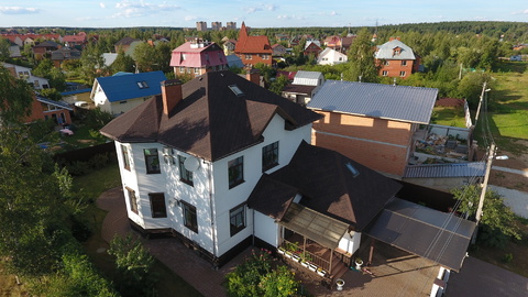 Продается дом ПМЖ в г.Ивантеевка, 20500000 руб.